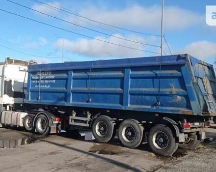 Синий MaDo WS, объемом двигателя 0 л и пробегом 999 тыс. км за 12500 $, фото 1 на Automoto.ua