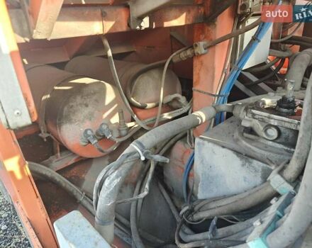 Madrog KD, объемом двигателя 0 л и пробегом 0 тыс. км за 12227 $, фото 4 на Automoto.ua