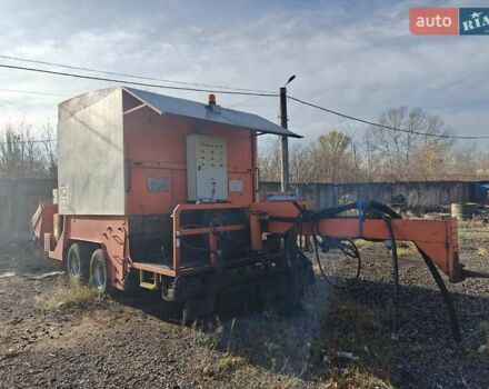 Madrog KD, объемом двигателя 0 л и пробегом 0 тыс. км за 12227 $, фото 6 на Automoto.ua