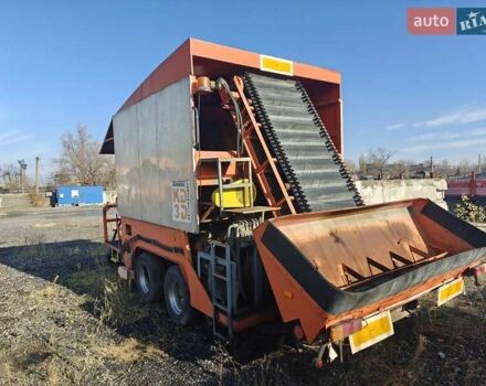 Madrog KD, объемом двигателя 0 л и пробегом 0 тыс. км за 12227 $, фото 5 на Automoto.ua