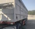 Красный MAFA 40, объемом двигателя 0 л и пробегом 500 тыс. км за 11500 $, фото 1 на Automoto.ua
