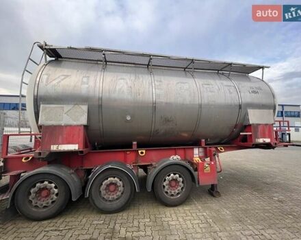 Червоний MAFA 40, об'ємом двигуна 0 л та пробігом 0 тис. км за 20970 $, фото 1 на Automoto.ua