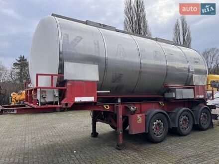 Червоний MAFA 40, об'ємом двигуна 0 л та пробігом 0 тис. км за 20970 $, фото 1 на Automoto.ua