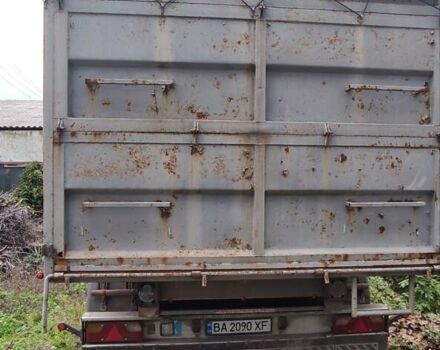 Серый MAFA 40, объемом двигателя 0 л и пробегом 0 тыс. км за 5000 $, фото 3 на Automoto.ua