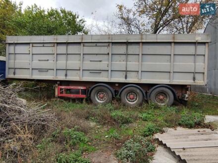 Серый MAFA 40, объемом двигателя 0 л и пробегом 0 тыс. км за 5000 $, фото 1 на Automoto.ua