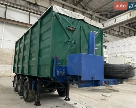Синий MAFA 40, объемом двигателя 0 л и пробегом 10 тыс. км за 8000 $, фото 4 на Automoto.ua