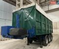 Синий MAFA 40, объемом двигателя 0 л и пробегом 10 тыс. км за 8000 $, фото 3 на Automoto.ua
