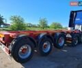 Красный MAFA SAK H40 18 73E, объемом двигателя 0 л и пробегом 100 тыс. км за 8000 $, фото 1 на Automoto.ua