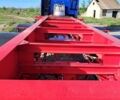 Червоний MAFA SAK H40 18 73E, об'ємом двигуна 0 л та пробігом 100 тис. км за 8000 $, фото 3 на Automoto.ua