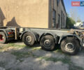 MAFA SAK H40 18 73E, объемом двигателя 0 л и пробегом 100 тыс. км за 7900 $, фото 1 на Automoto.ua