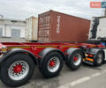 MAFA SAK H40 18 73E, объемом двигателя 0 л и пробегом 0 тыс. км за 7800 $, фото 1 на Automoto.ua