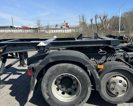 MAFA SAK H40 18 73E, об'ємом двигуна 0 л та пробігом 0 тис. км за 15700 $, фото 18 на Automoto.ua