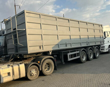 MAFA SAK H40 18 73E, об'ємом двигуна 0 л та пробігом 0 тис. км за 15700 $, фото 5 на Automoto.ua