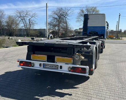MAFA SAK H40 18 73E, об'ємом двигуна 0 л та пробігом 0 тис. км за 15700 $, фото 16 на Automoto.ua