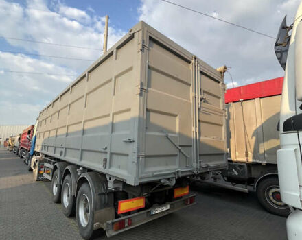 MAFA SAK H40 18 73E, об'ємом двигуна 0 л та пробігом 0 тис. км за 15700 $, фото 2 на Automoto.ua