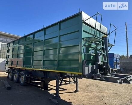 MAFA SAK H40 18 73E, об'ємом двигуна 0 л та пробігом 1 тис. км за 22500 $, фото 2 на Automoto.ua