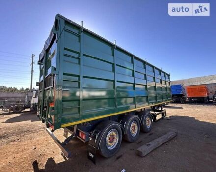 MAFA SAK H40 18 73E, об'ємом двигуна 0 л та пробігом 1 тис. км за 22500 $, фото 4 на Automoto.ua