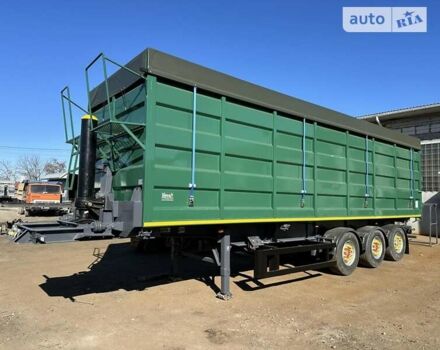 MAFA SAK H40 18 73E, об'ємом двигуна 0 л та пробігом 1 тис. км за 22500 $, фото 3 на Automoto.ua