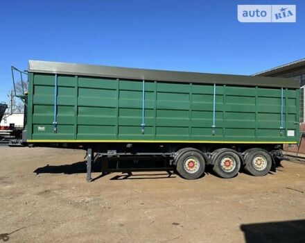 MAFA SAK H40 18 73E, об'ємом двигуна 0 л та пробігом 1 тис. км за 22500 $, фото 1 на Automoto.ua