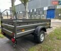 Черный MAG Trailer 202, объемом двигателя 0 л и пробегом 1 тыс. км за 916 $, фото 7 на Automoto.ua