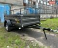 Черный MAG Trailer 202, объемом двигателя 0 л и пробегом 1 тыс. км за 916 $, фото 9 на Automoto.ua