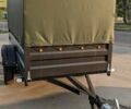 Черный MAG Trailer 202, объемом двигателя 0 л и пробегом 1 тыс. км за 916 $, фото 1 на Automoto.ua