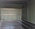 Черный MAG Trailer 202, объемом двигателя 0 л и пробегом 1 тыс. км за 916 $, фото 5 на Automoto.ua