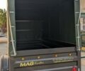Черный MAG Trailer 202, объемом двигателя 0 л и пробегом 1 тыс. км за 916 $, фото 6 на Automoto.ua