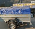 MAG Trailer 202, объемом двигателя 0 л и пробегом 1 тыс. км за 1012 $, фото 1 на Automoto.ua