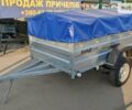 MAG Trailer 202, объемом двигателя 0 л и пробегом 1 тыс. км за 1012 $, фото 1 на Automoto.ua