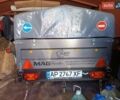 Сірий MAG Trailer 202, об'ємом двигуна 0 л та пробігом 40 тис. км за 35000 $, фото 1 на Automoto.ua