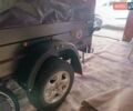 Сірий MAG Trailer 202, об'ємом двигуна 0 л та пробігом 40 тис. км за 35000 $, фото 3 на Automoto.ua