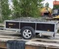 Сірий MAG Trailer 202, об'ємом двигуна 0 л та пробігом 0 тис. км за 1342 $, фото 1 на Automoto.ua