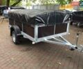 Сірий MAG Trailer 202, об'ємом двигуна 0 л та пробігом 0 тис. км за 1342 $, фото 6 на Automoto.ua