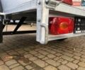 Серый MAG Trailer 202, объемом двигателя 0 л и пробегом 1 тыс. км за 916 $, фото 5 на Automoto.ua