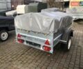 Серый MAG Trailer 202, объемом двигателя 0 л и пробегом 1 тыс. км за 916 $, фото 7 на Automoto.ua