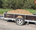 Сірий MAG Trailer 202, об'ємом двигуна 0 л та пробігом 0 тис. км за 1342 $, фото 1 на Automoto.ua