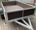 Сірий MAG Trailer 202, об'ємом двигуна 0 л та пробігом 0 тис. км за 1342 $, фото 5 на Automoto.ua