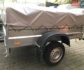 Серый MAG Trailer 202, объемом двигателя 0 л и пробегом 1 тыс. км за 916 $, фото 2 на Automoto.ua