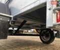 Серый MAG Trailer 202, объемом двигателя 0 л и пробегом 1 тыс. км за 916 $, фото 4 на Automoto.ua