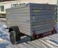 Сірий MAG Trailer 202, об'ємом двигуна 0 л та пробігом 1 тис. км за 1129 $, фото 16 на Automoto.ua