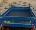 Синий MAG Trailer 202, объемом двигателя 0 л и пробегом 1 тыс. км за 767 $, фото 9 на Automoto.ua