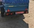 Синий MAG Trailer 202, объемом двигателя 0 л и пробегом 1 тыс. км за 767 $, фото 15 на Automoto.ua