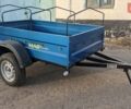 Синий MAG Trailer 202, объемом двигателя 0 л и пробегом 1 тыс. км за 767 $, фото 11 на Automoto.ua