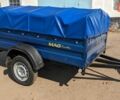Синий MAG Trailer 202, объемом двигателя 0 л и пробегом 1 тыс. км за 767 $, фото 14 на Automoto.ua