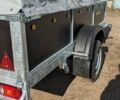 Коричневый MAG Trailer 203, объемом двигателя 0 л и пробегом 0 тыс. км за 1278 $, фото 3 на Automoto.ua