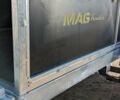 Коричневый MAG Trailer 203, объемом двигателя 0 л и пробегом 0 тыс. км за 1278 $, фото 13 на Automoto.ua