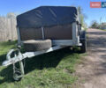 MAG Trailer 203, объемом двигателя 0 л и пробегом 0 тыс. км за 1130 $, фото 4 на Automoto.ua