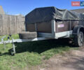 MAG Trailer 203, объемом двигателя 0 л и пробегом 0 тыс. км за 1130 $, фото 3 на Automoto.ua