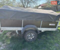 MAG Trailer 203, объемом двигателя 0 л и пробегом 0 тыс. км за 1130 $, фото 5 на Automoto.ua